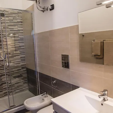 Appartement Oly Gragnano