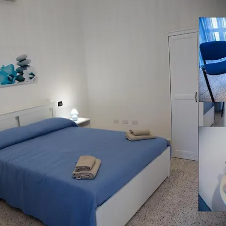 Appartement Oly Gragnano