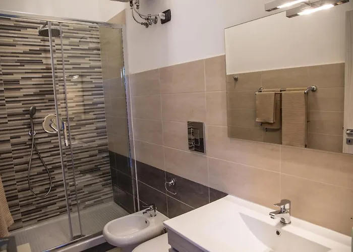 公寓 Oly 格拉格纳诺