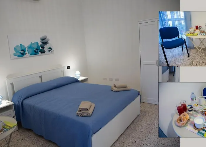 公寓 Oly 格拉格纳诺