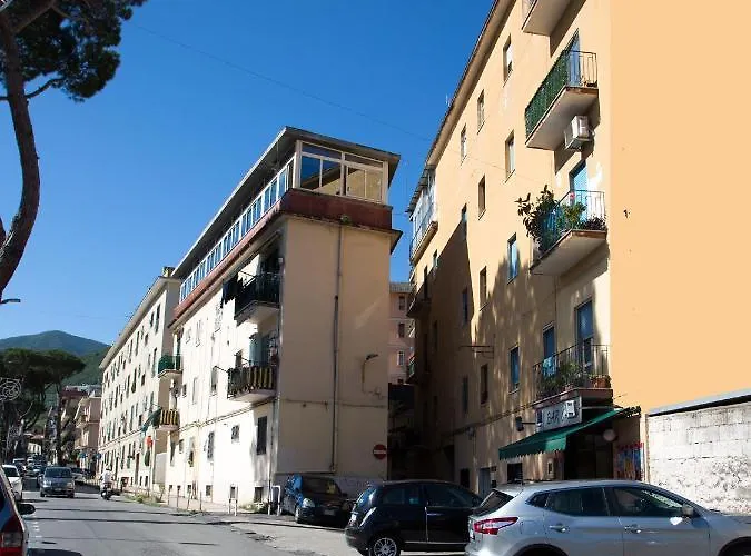 Oly 公寓 格拉格纳诺