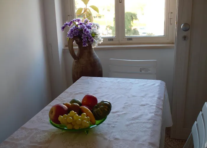 公寓 Oly 格拉格纳诺